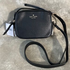 NWT Kate Spade New York Crossbody Bag
